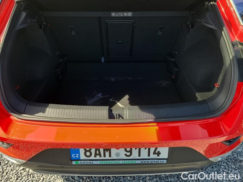  Volkswagen  T-ROC  (2017-)  2.0TDI 110 Sport #9