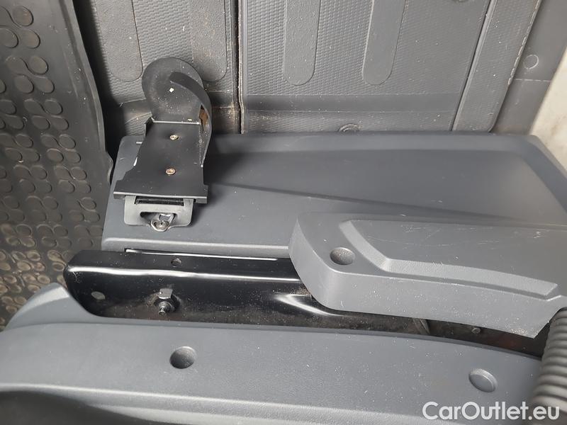  Opel  Movano  C Kasten (Y)(2021->) 2.2CDTI 165 L3H2 Edition #22