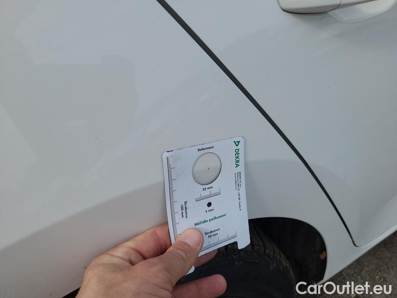  Skoda  Fabia  Combi (2015) Com.1.0TSI 70 Ambition 5d #20