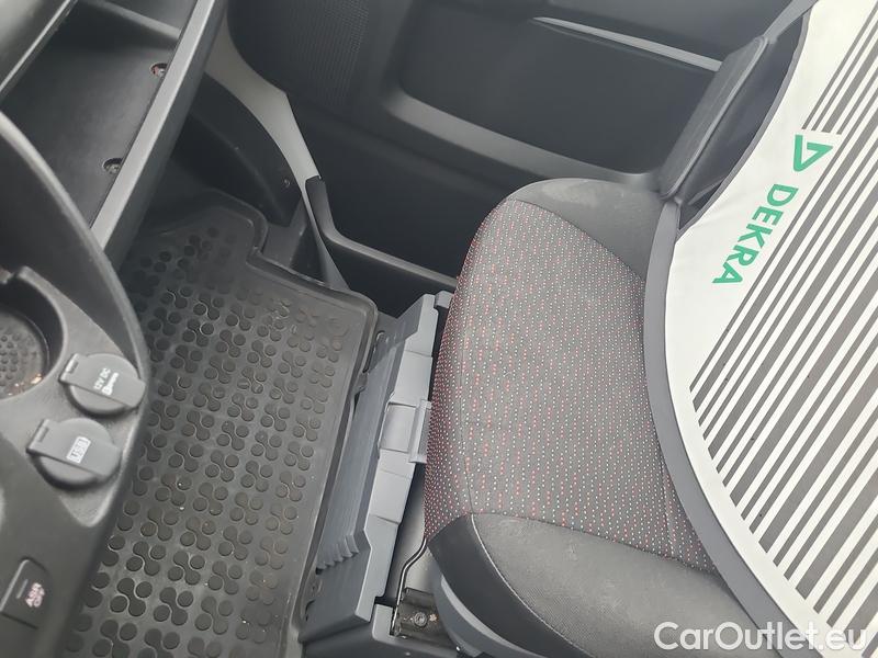 Opel  Movano  C Kasten (Y)(2021->) 2.2CDTI 165 L3H2 Edition #19