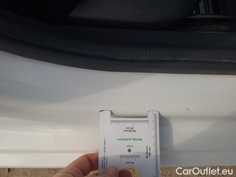  Skoda  Fabia  Combi (2015) Com.1.0TSI 70 Ambition 5d #22