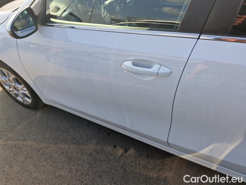  KIA  Cee'd Ceed Sportswagon (2018->) Ceed SW 1.5 T-GDI 118 Top AT #2