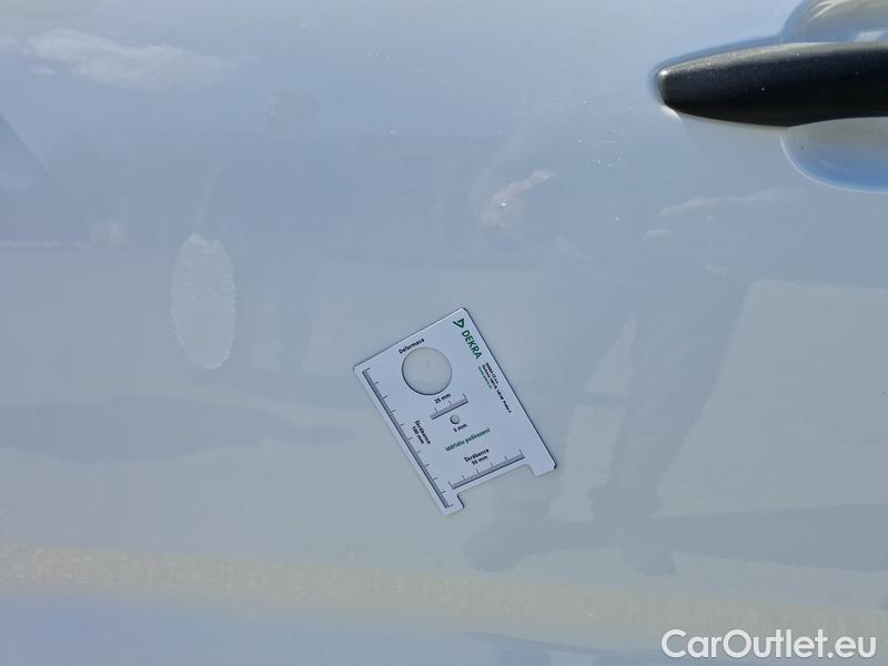 Peugeot  Partner   (2018) Par.1.5BHDI 100L2  POLOCOMBI #7
