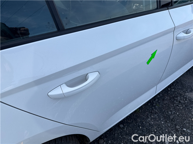  Skoda  Fabia  Com.1.0TSI 70 Style #6