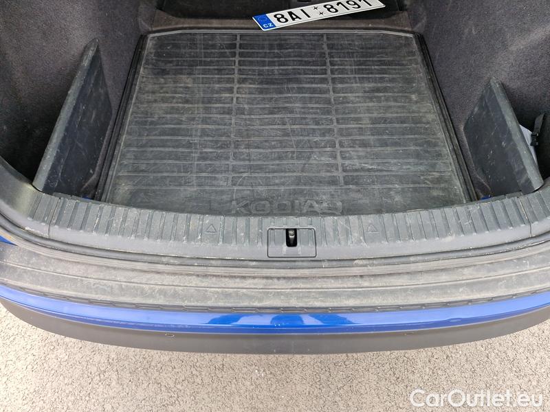  Skoda  Kodiaq  (2016)  1.5TSI 110 Ambition AT #13