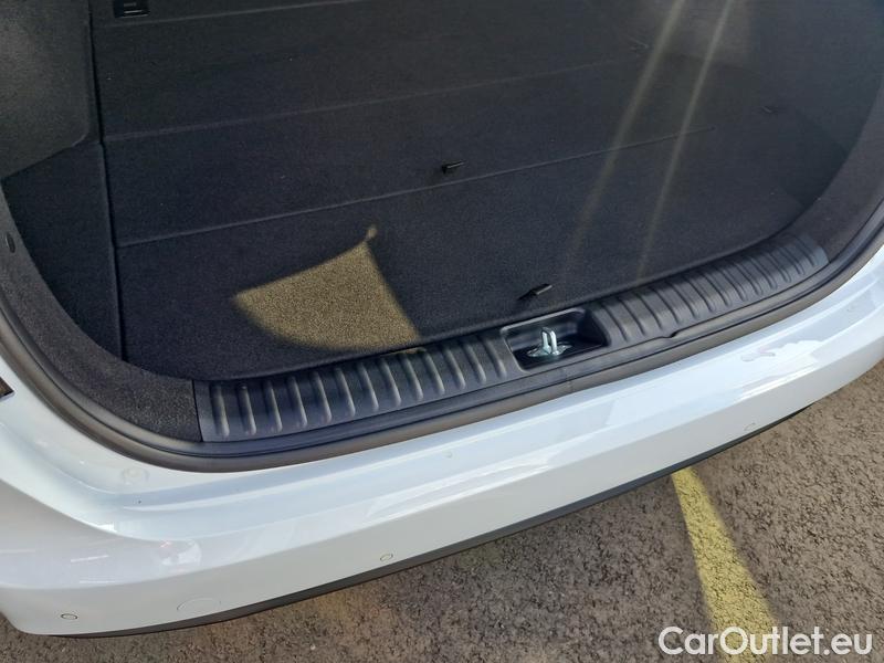  KIA  Cee'd Ceed Sportswagon (2018->) Ceed SW 1.5 T-GDI 118 Top AT #13