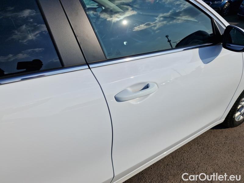  KIA  Cee'd Ceed Sportswagon (2018->) Ceed SW 1.5 T-GDI 118 Top AT #16