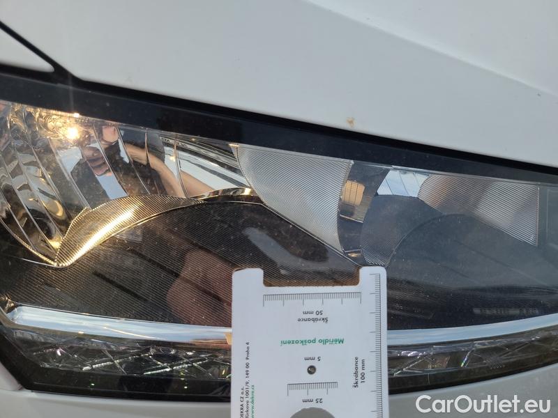  Skoda  Fabia  Combi (2015) Com.1.0TSI 70 Ambition 5d #2