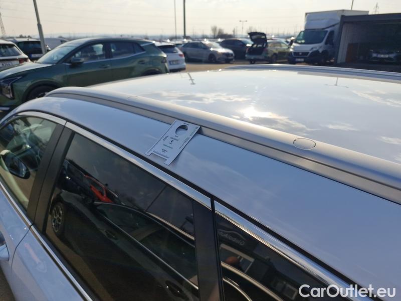  KIA  Cee'd Ceed Sportswagon (2018->) Ceed SW 1.5 T-GDI 118 Top AT #19