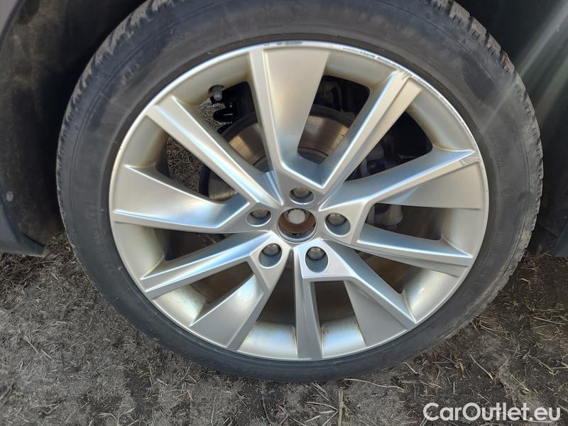  Skoda  Octavia  Combi (NX3)(2020) Oct.C. 2.0TDI 147 Scout 4x4 AT #24