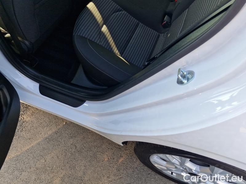  KIA  Cee'd Ceed Sportswagon (2018->) Ceed SW 1.5 T-GDI 118 Top AT #11