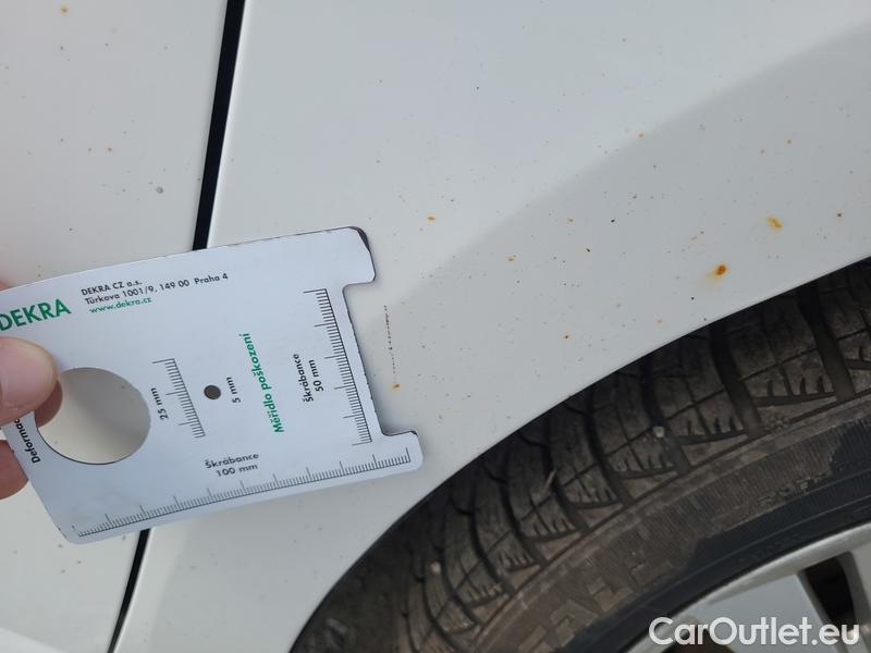  Skoda  Fabia  Combi (2015) Com.1.0TSI 70 Ambition 5d #25