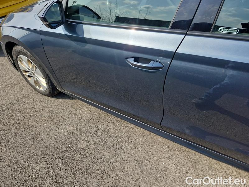  Skoda  Octavia  Combi (NX3)(2020) Oct.Combi 2.0TDI 110 Ambit. AT #23