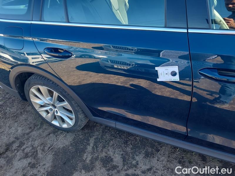  Skoda  Octavia  Combi (NX3)(2020) Oct.C. 2.0TDI 147 Scout 4x4 AT #26
