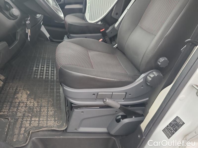  Opel  Movano  C Kasten (Y)(2021->) 2.2CDTI 165 L3H2 Edition #20