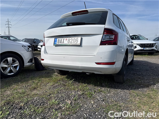  Skoda  Fabia  Com.1.0TSI 70 Style #23