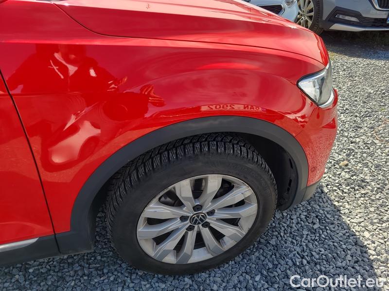  Volkswagen  T-ROC  (2017-)  2.0TDI 110 Sport #13