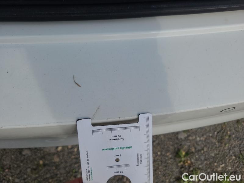  Skoda  Fabia  Combi (2015) Com.1.0TSI 70 Ambition 5d #14