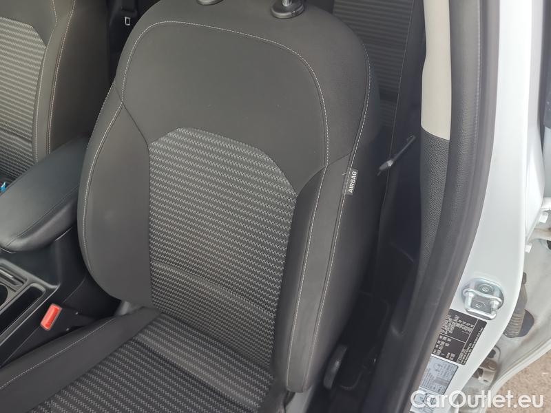  KIA  Cee'd Ceed Sportswagon (2018->) Ceed SW 1.5 T-GDI 118 Top AT #6