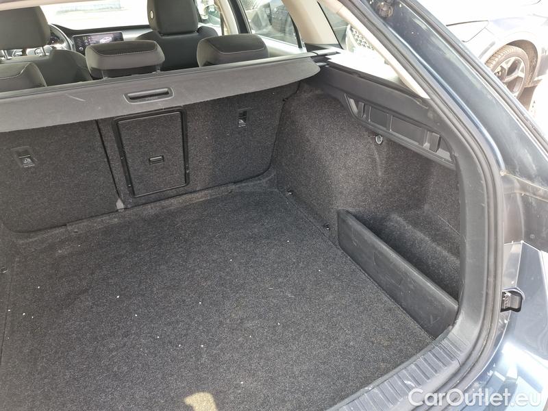  Skoda  Octavia  Combi (NX3)(2020) Oct.Combi 2.0TDI 110 Ambit. AT #15