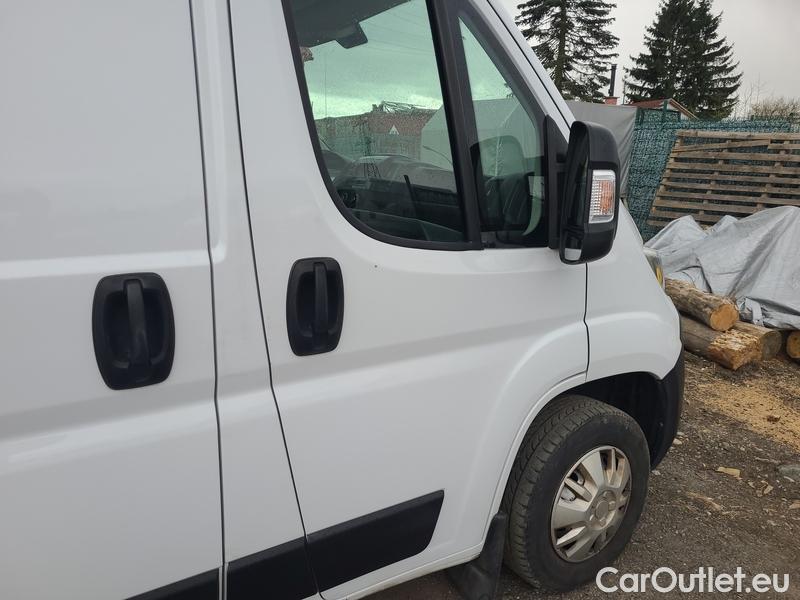  Opel  Movano  C Kasten (Y)(2021->) 2.2CDTI 165 L3H2 Edition #7