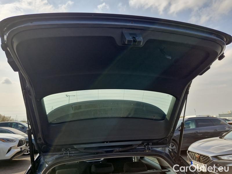  Skoda  Octavia  Combi (NX3)(2020) Oct.Combi 2.0TDI 110 Ambit. AT #14