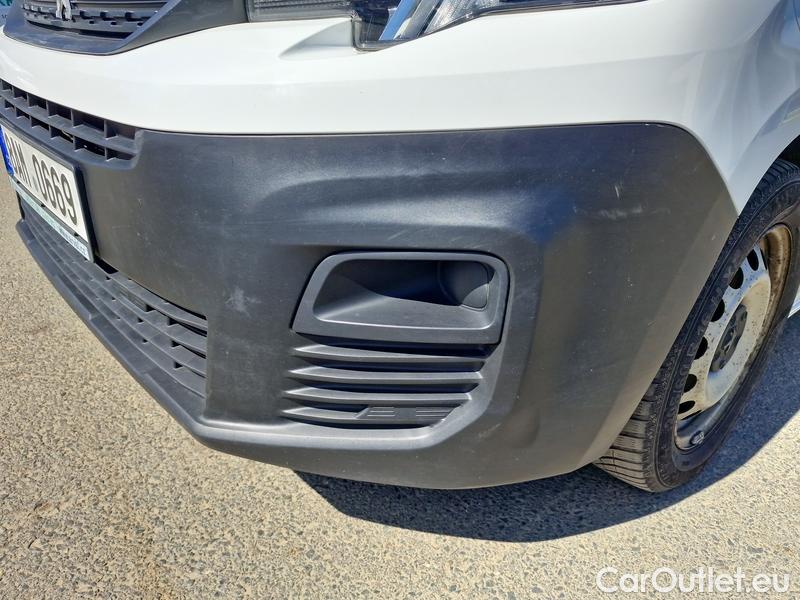  Peugeot  Partner   (2018) Par.1.5BHDI 100L2  POLOCOMBI #3