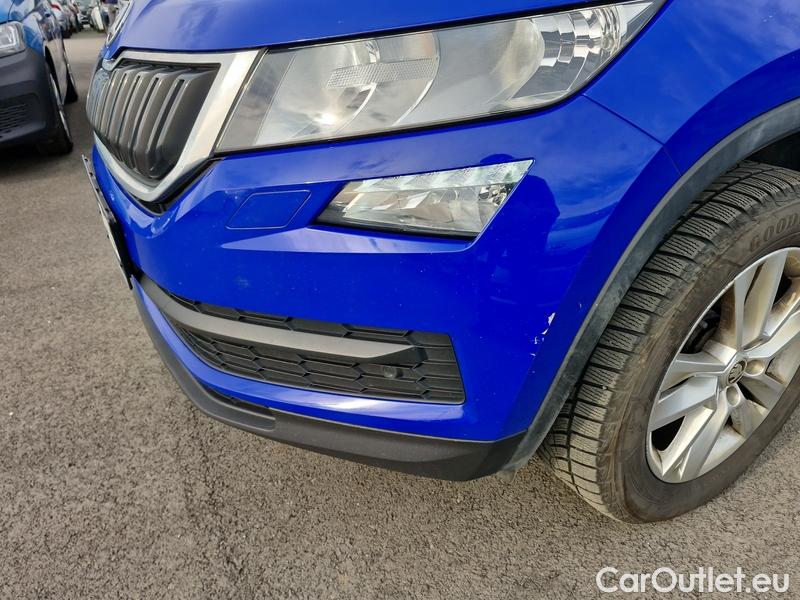 Skoda  Kodiaq  (2016)  1.5TSI 110 Ambition AT #3