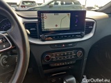  KIA  Cee'd Ceed Sportswagon (2018->) Ceed SW 1.5 T-GDI 118 Top AT #8