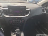  KIA  Cee'd Ceed Sportswagon (2018->) Ceed SW 1.5 T-GDI 118 Top AT #8