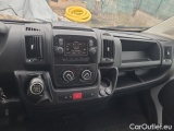  Opel  Movano  C Kasten (Y)(2021->) 2.2CDTI 165 L3H2 Edition #8