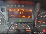  Opel  Movano  C Kasten (Y)(2021->) 2.2CDTI 165 L3H2 Edition #21