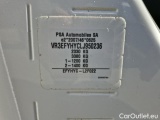 Peugeot  Partner   (2018) Par.1.5BHDI 100L2  POLOCOMBI #10
