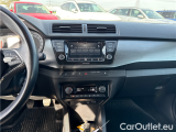  Skoda  Fabia  Com.1.0TSI 70 Style #8