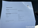  Skoda  Fabia  Com.1.0TSI 70 Style #16