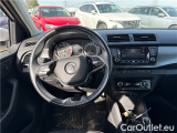  Skoda  Fabia  Com.1.0TSI 70 Style #21