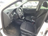  Skoda  Fabia  Combi (2015) Com.1.0TSI 70 Ambition 5d #7