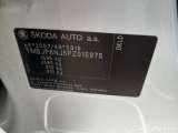  Skoda  Fabia  Combi (2015) Com.1.0TSI 70 Ambition 5d #10