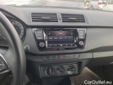  Skoda  Fabia  Combi (2015) Com.1.0TSI 70 Ambition 5d #8