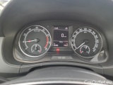  Skoda  Fabia  Combi (2015) Com.1.0TSI 70 Ambition 5d #18