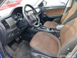  Skoda  Kodiaq  (2016)  1.5TSI 110 Ambition AT #7