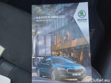  Skoda  Octavia  Combi (NX3)(2020) Oct.C. 2.0TDI 147 Scout 4x4 AT #16