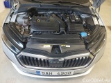  Skoda  Octavia  Combi (NX3)(2020) Oct.Combi 1.5TSI 110 Style #9
