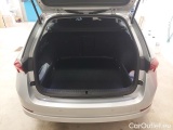  Skoda  Octavia  Combi (NX3)(2020) Oct.Combi 1.5TSI 110 Style #14