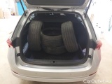  Skoda  Octavia  Combi (NX3)(2020) Oct.Combi 1.5TSI 110 Style #15