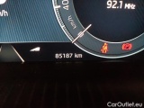  Skoda  Octavia  Combi (NX3)(2020) Oct.Combi 1.5TSI 110 Style #22