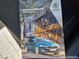  Skoda  Octavia  Combi (NX3)(2020) Oct.Combi 2.0TDI 110 Ambit. AT #15