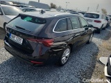  Skoda  Octavia  Combi (NX3)(2020) Oct.Combi 2.0TDI 110 Style AT #2