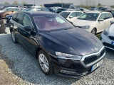  Skoda  Octavia  Combi (NX3)(2020) Oct.Combi 2.0TDI 110 Style AT #3