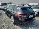  Skoda  Octavia  Combi (NX3)(2020) Oct.Combi 2.0TDI 110 Style AT #4
